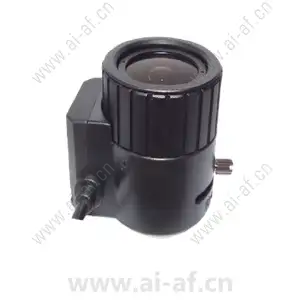 华为 Huawei CS-D03610IR(6MP)-HW 镜头-DC auto Iris manual focus lens-1/1.8 inch 6 MegaPixel-3.6-10mm-CS Mount-F1.8 DC-iris 48010130