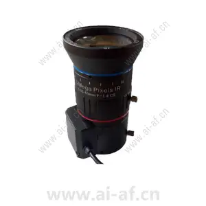 华为 Huawei CS-D0550IR(3MP) 手动变焦镜头3MP CS接口 48010182
