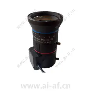 华为 Huawei CS-D0550IR(6MP)-1 镜头-手动变焦镜头-1/2.7 inch-6MegaPixe-1.4 DC-iris-5~50-CS接口 48010182