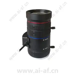 华为 Huawei CS-D1150IR(4MP) 镜头-手动变焦-1/1.7 inch 4MP-11-50mm-CS口-F1.5 DC光圈 48010297