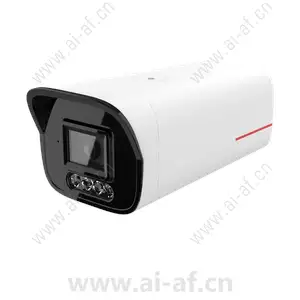 华为 Huawei D2140-10-ELI-PV(3.6mm) 1T 400万双光全彩语音AI筒型摄像机 02413261
