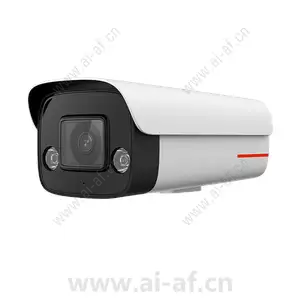 华为 Huawei D2141-10-L-P(3.6mm) 1T 400万微光全彩AI筒型摄像机 02412703