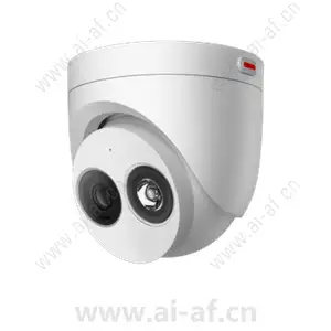 华为 Huawei D3020-00-I(2.8mm) 200万星光级红外半球型摄像机 02412475