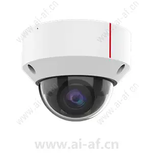 华为 Huawei D3250-10-I-P(2.8mm) 1T 500万红外AI半球型摄像机 02412532
