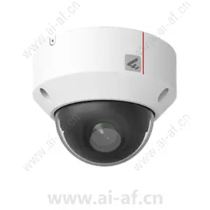 华为 Huawei D3252-10-IR 1T 500万红外AI半球型摄像机 02413625