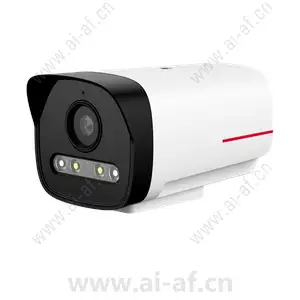 华为 Huawei HSS-D2120-00-LI-PV 200万双光全彩筒形摄像机