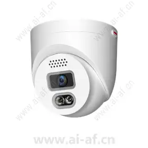 华为 Huawei HSS-D3020-00-LI-PV 200万双光全彩半球型摄像机