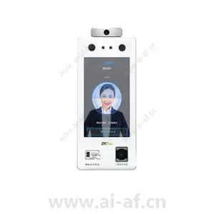 华为 Huawei HSS-IDR10P 熵基人证码PAD