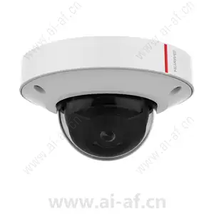 华为 Huawei IPC6324-MIF 200万迷你定焦半球网络摄像机