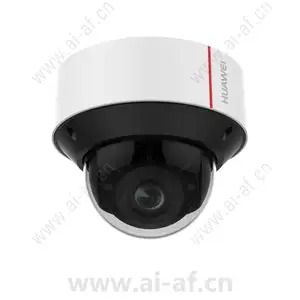 华为 Huawei IPC6325-WD-VR 200万宽动态红外手动变焦半球型摄像机 02411335