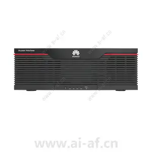 华为 Huawei IVS1800-B16 64路 16盘位智能边缘 98061307