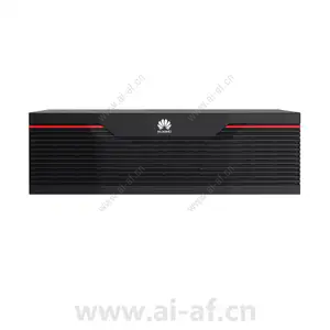 华为 Huawei IVS1800-E16-20T(128Channel) 20T 128路16盘位智能边缘 98061403