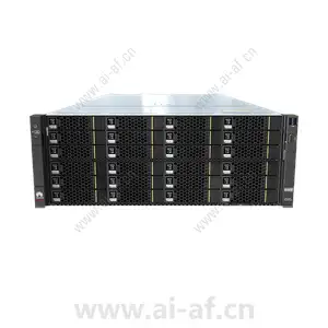 华为 Huawei IVS3800F-V2 智能视频存储存算检系列