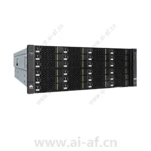 华为 Huawei IVS3800S-V2(高密盘款) 智能视频存储单存系列