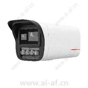 华为 Huawei M2281-10-ELI-E2 2T 800万双目AI筒型摄像机 02413804