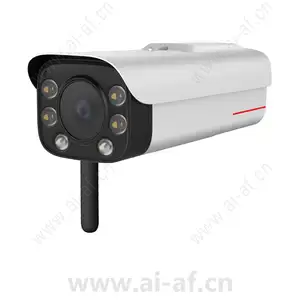 华为 Huawei M2281-QL-MG 2T 800万多算法筒型摄像机