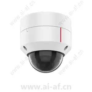 华为 Huawei M3241-10-EI-Fb 1T 400万红外AI光口半球摄像机 02412803