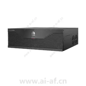 华为 Huawei NVR800-B16 64路 16盘位网络视频录像机 98061309