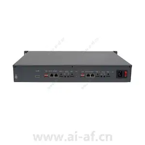 华为 Huawei PM60MA-4H-HSS 红苹果4路高清网络数字矩阵