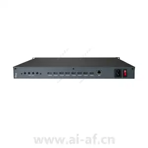 华为 Huawei PM60MA-8H-HSS 红苹果8路高清网络数字矩阵