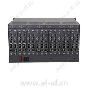 华为 Huawei PM60MC-32H-HSS 红苹果32路高清网络数字矩阵