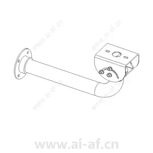 华为 Huawei TAR-1000 筒机壁装支架