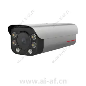 华为 Huawei X2221-10-FL 4T 200万目标抓拍筒型摄像机