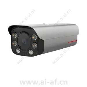 华为 Huawei X2241-10-HLI 4T 400万超星光全彩多算法并行筒型摄像机 02353CVH