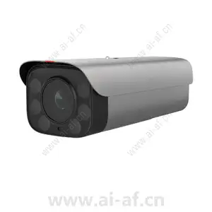 华为 Huawei X2241-CL 4T 400万目标比对筒型摄像机 02352WBJ