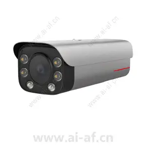 华为 Huawei X2241-FLI 4T 400万超星光人脸抓拍筒型摄像机
