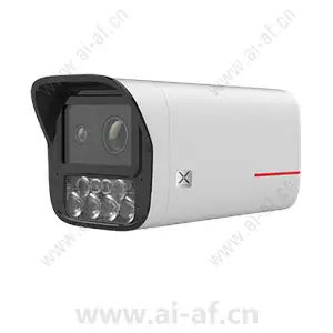 华为 Huawei X2281-10-HLI-E2(10-50mm)(4mm) 4T 800万双目AI筒型摄像机 02354DXD