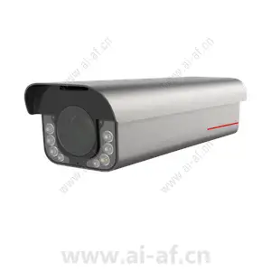 华为 Huawei X2331-10-TL 4T 300万微光电警卡口AI筒型摄像机 02412496