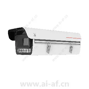 华为 Huawei X2391-18-TL 900万微光电警卡口AI筒型摄像机 02413611