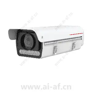 华为 Huawei X2391-20-TL-GFb 900万微光电警卡口AI筒型摄像机 02413806