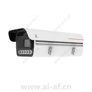 华为 Huawei X2392-10-TL 4T 900万微光电警卡口AI筒型摄像机