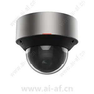华为 Huawei X3221-I 4T 200万超星光红外半球型摄像机