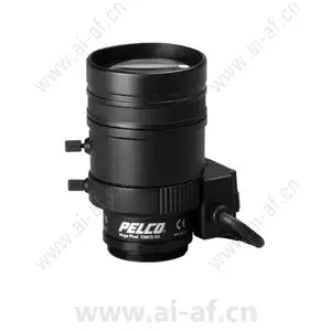 派尔高 Pelco 13M2-8-12 13M MP 变焦镜头 2.8-12mm