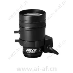 派尔高 Pelco 13M288 2.8~8mm 3MP CCTV 变焦镜头