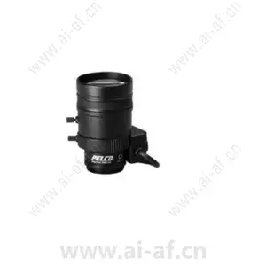 派尔高 Pelco 13M2.8-12 13M MP 变焦安全摄像机镜头 2.8-12mm