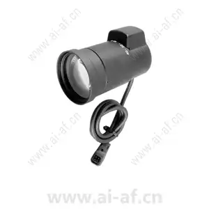 Pelco 13VD15-50 15-50mm Auto-Iris Varifocal Lens Direct Drive CS-Mount