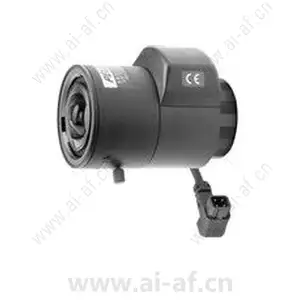 派尔高 Pelco 13VDIR2-8-11 1/3 英寸 2.8-11mm 变焦自动光圈红外镜头