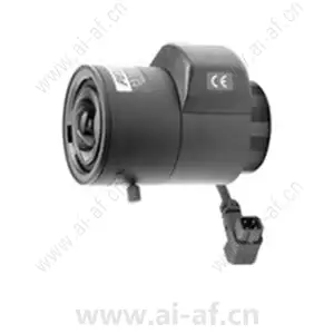 派尔高 Pelco 13VDIR2.8-11 1/3 英寸变焦安全摄像机镜头 自动光圈