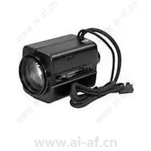 派尔高 Pelco 13ZD5-5X30P 5.5-165mm 电动变焦镜头自动光圈和预设盖