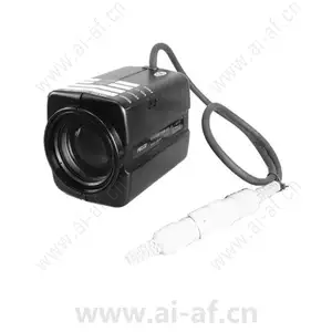 派尔高 Pelco 13ZD5.5X30 30 倍电动变焦安全摄像机镜头 1/3 英寸自动光圈