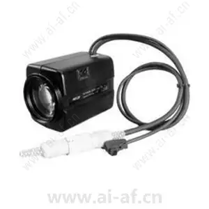 派尔高 Pelco 13ZD6X15P 15X 电动变焦镜头 1/3 英寸自动光圈 CS 安装座 带预设