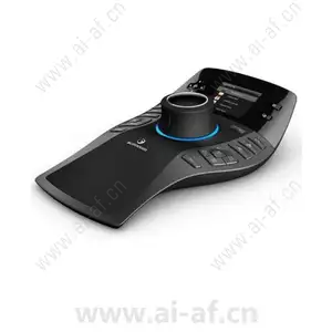 派尔高 Pelco 3DX-600-3DMOUSE VideoXpert 增强型 3D 鼠标和操纵杆
