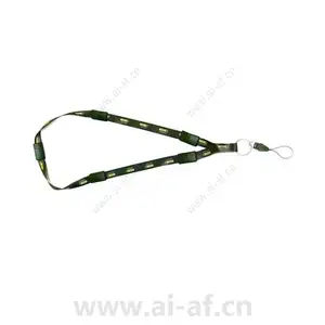 派尔高 Pelco AC-LANYARD-05 执法记录仪挂绳