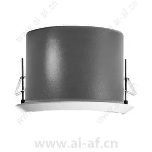 派尔高 Pelco B5-F Spectra HD 吸顶式底盒 灰色