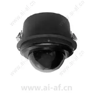 派尔高 Pelco BB4F 标准吸顶安装支架 适用于 Spectra IV IP 球机系统