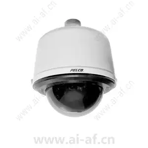 派尔高 Pelco BB4-PG Spectra IV SE 底盒悬挂安装灰色标准